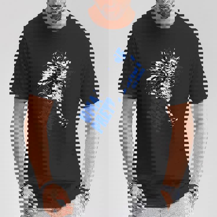 ウマ娘 プリティーダービー ライスシャワー Tシャツ 面白い贈り物