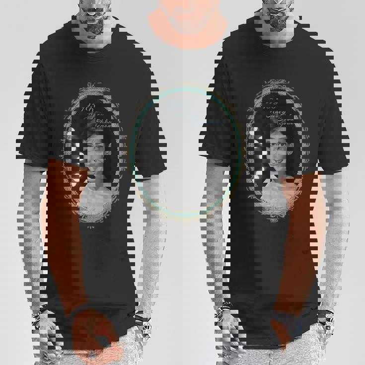 オードリーヘップバーン Tシャツ 面白い贈り物