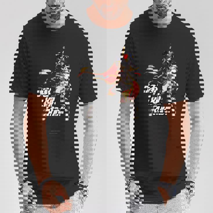 グランブルーファンタジーヴァーサス -ライジング- Dash Light Attack イルザ Tシャツ 面白い贈り物