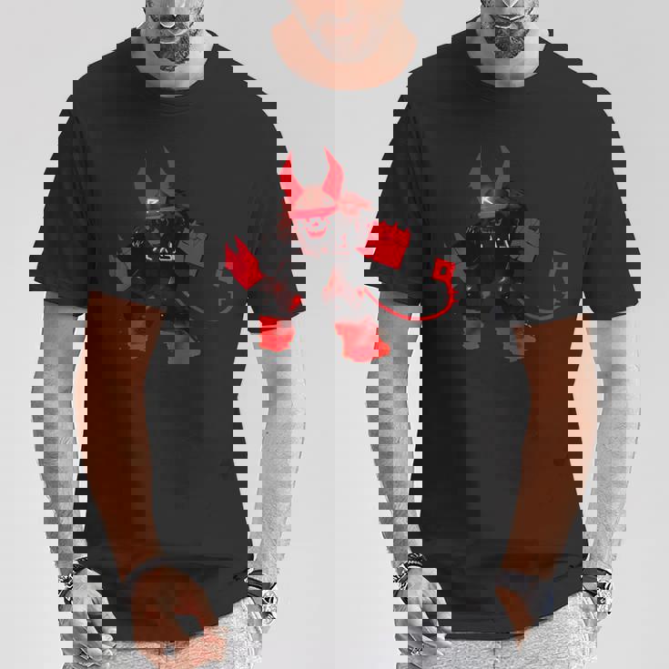 ゲスト 666 ゲスト 666 Tシャツ 面白い贈り物