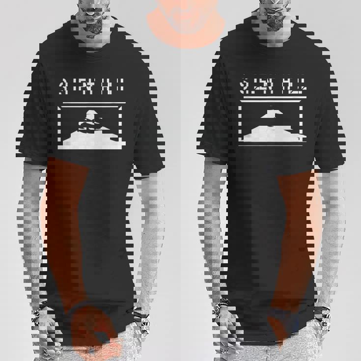 サイレントヒル Tシャツ 面白い贈り物