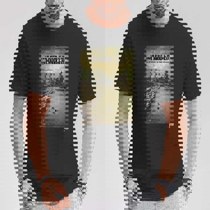 シーズン1 キーアート Tシャツ 面白い贈り物