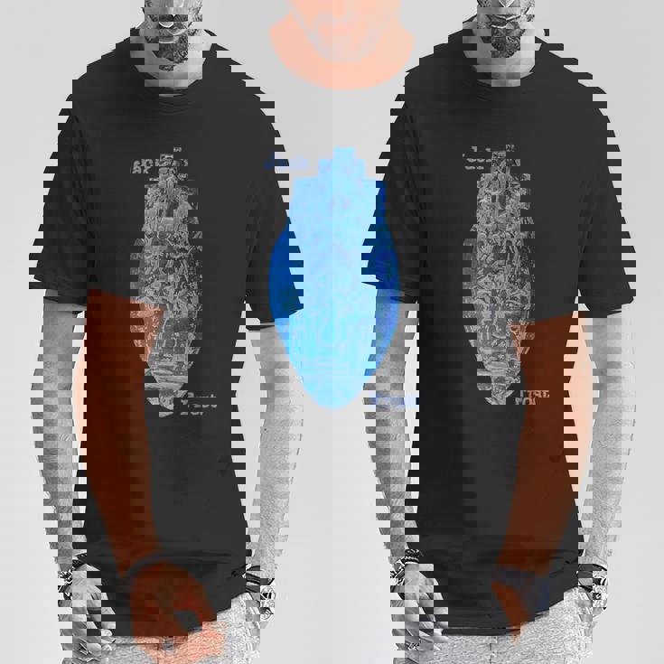 ジャックフロスト Tシャツ 面白い贈り物