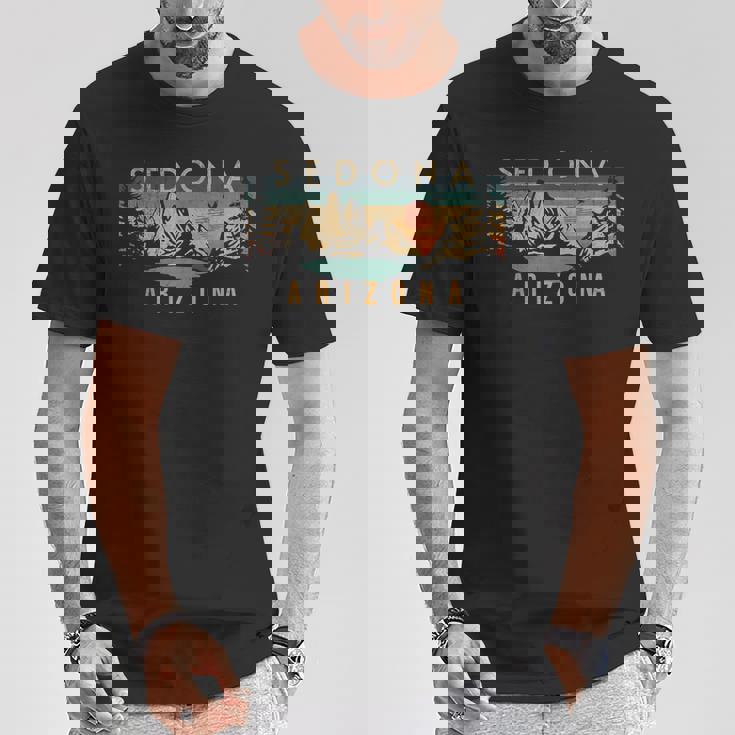 セドナ Tシャツ 面白い贈り物
