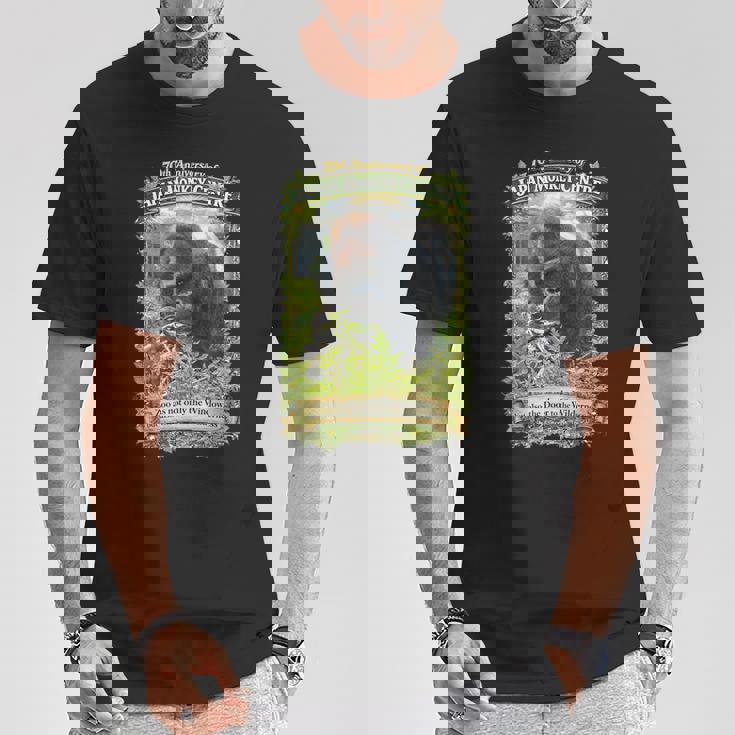 タロウさん 感謝祭2026 Tシャツ 面白い贈り物