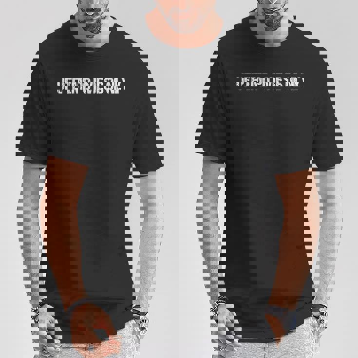 テクノ・ハードコア Uptempoibes ギャバー スピードコア Tシャツ 面白い贈り物