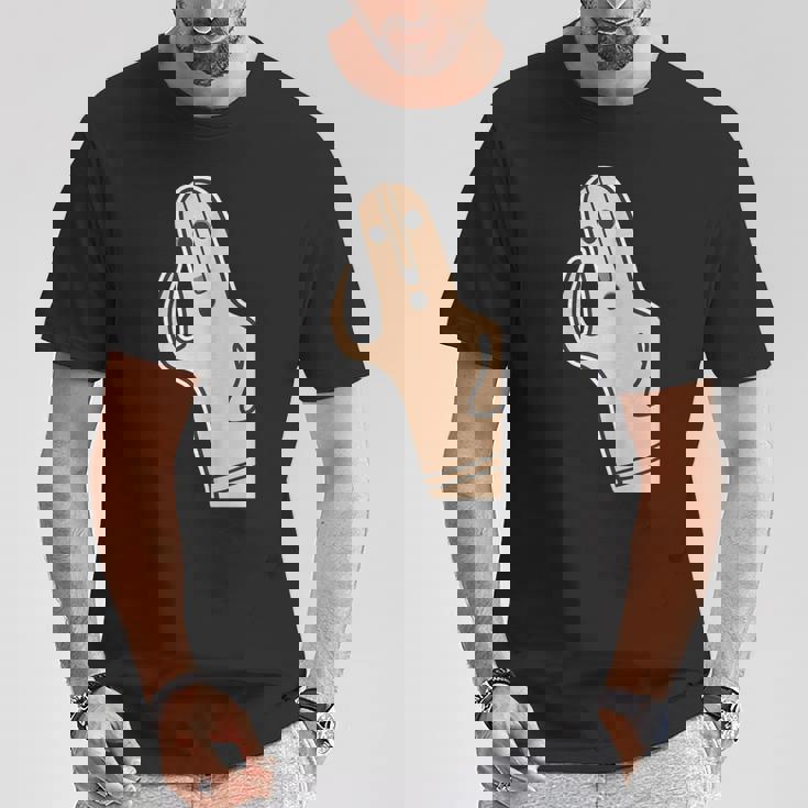 ハニワ《はろー》埴輪【踊る埴輪 男】歴史土器 かわいい 面白い Tシャツ 面白い贈り物