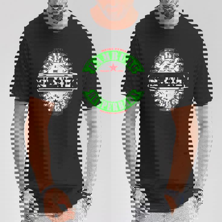 ハンブルク レーパーバーン ザンクトパウリ パーティー キエズ スタッグナイト Tシャツ 面白い贈り物