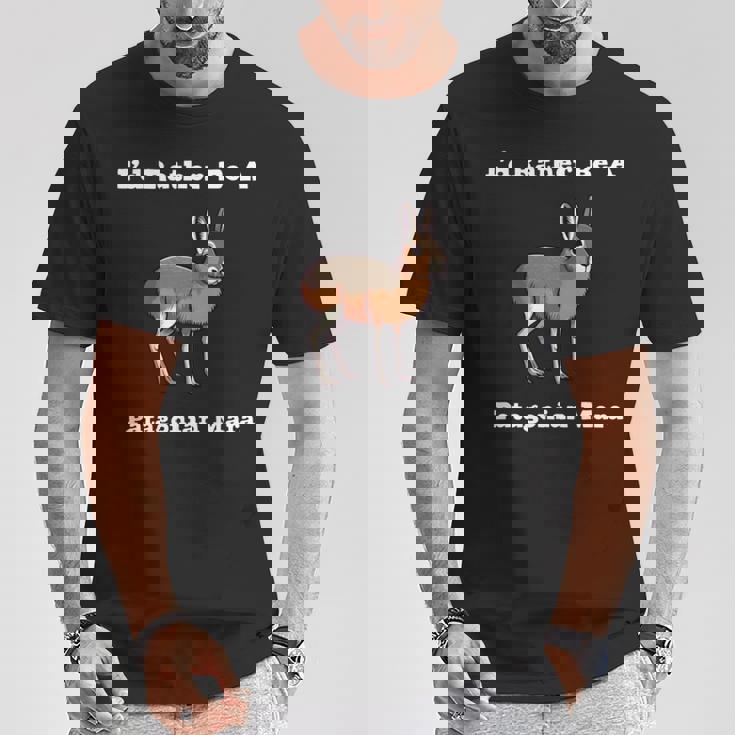 パタゴニア・マラ 長袖tシャツ Tシャツ 面白い贈り物