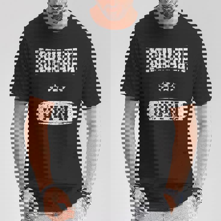 ビンテージ 岸和田 長袖tシャツ Tシャツ 面白い贈り物