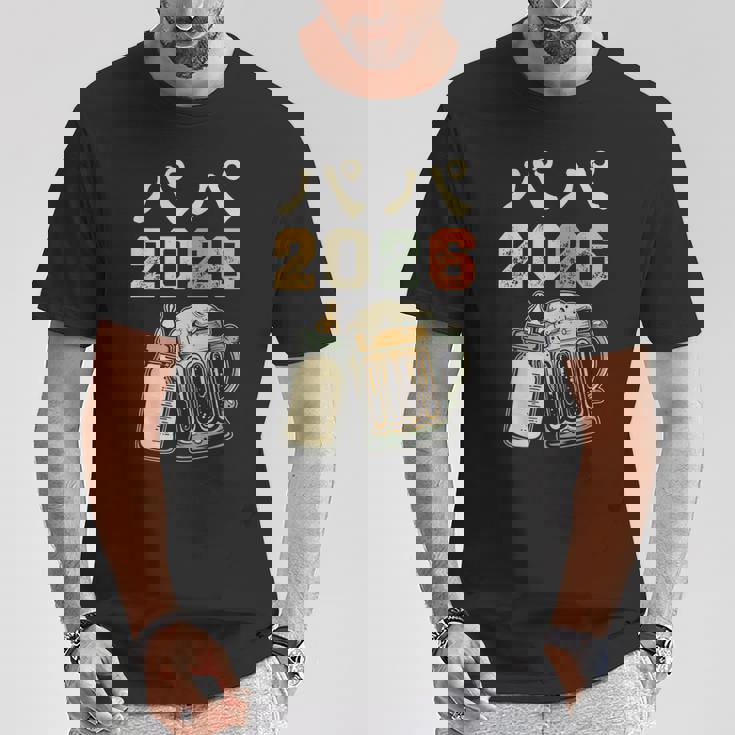 プレパパ2026・パパになりました・妊娠報告 パパ・パパになる予定 Tシャツ 面白い贈り物