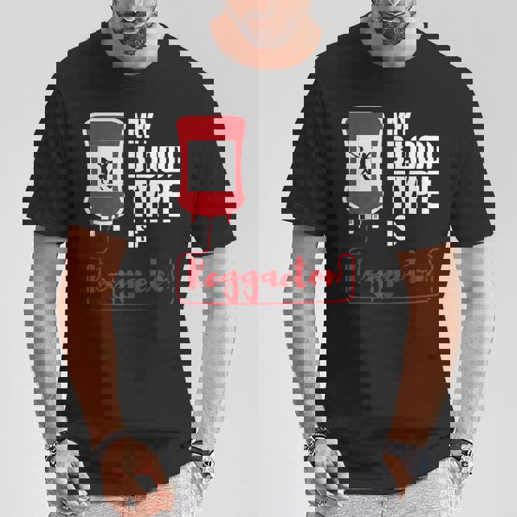 レゲトン ギフト ラテン ダンス ダンス ダンサー レゲトン Tシャツ 面白い贈り物