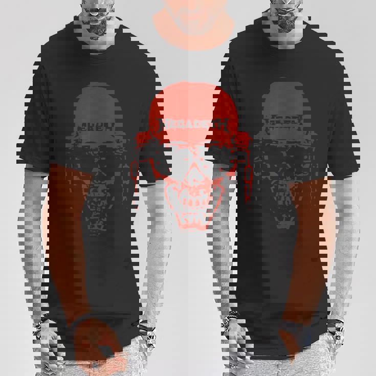 ヴィック・レッドヘッド Tシャツ 面白い贈り物