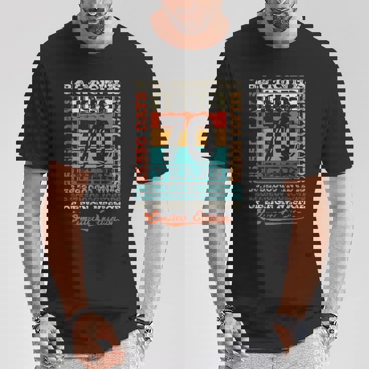 ヴィンテージ 1956 ギフト 男性 女性 長寿祝い 1956年生まれ 古希祝い ユニークな誕生日プレゼント 長袖tシャツ Tシャツ 面白い贈り物