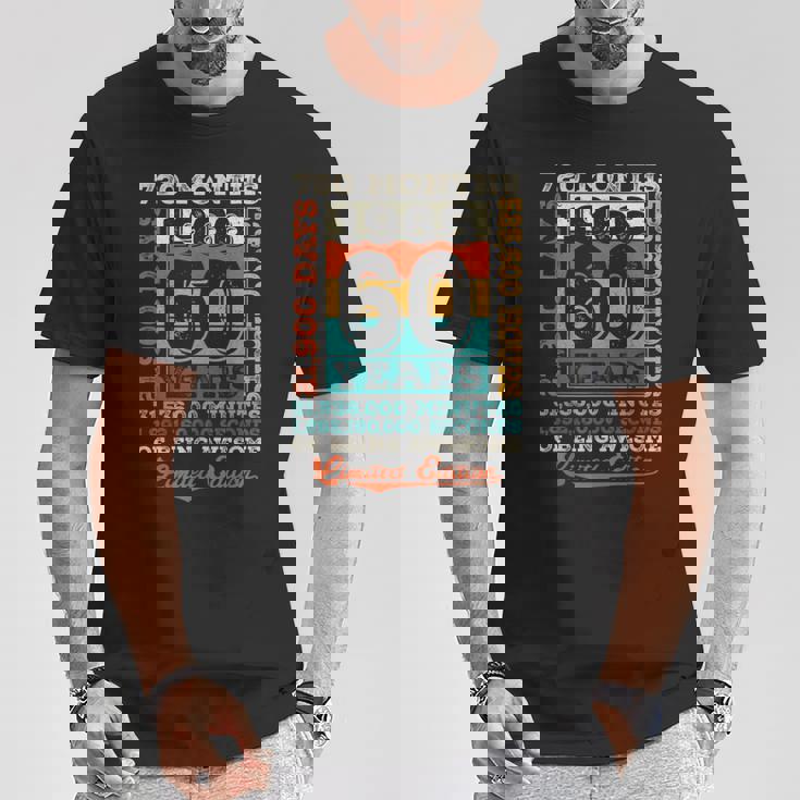 ヴィンテージ 1966 ギフト 男性 女性 長寿祝い 1966年生まれ 還暦祝い ユニークな誕生日プレゼント Tシャツ 面白い贈り物