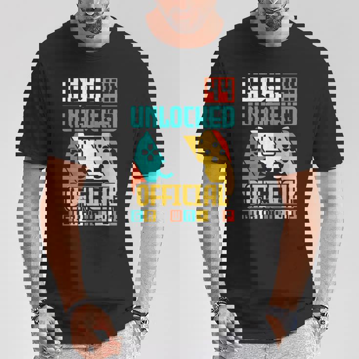 ヴィンテージ 44歳の誕生日 ゲーマー 44歳 ギフト 44歳の誕生日 Tシャツ 面白い贈り物