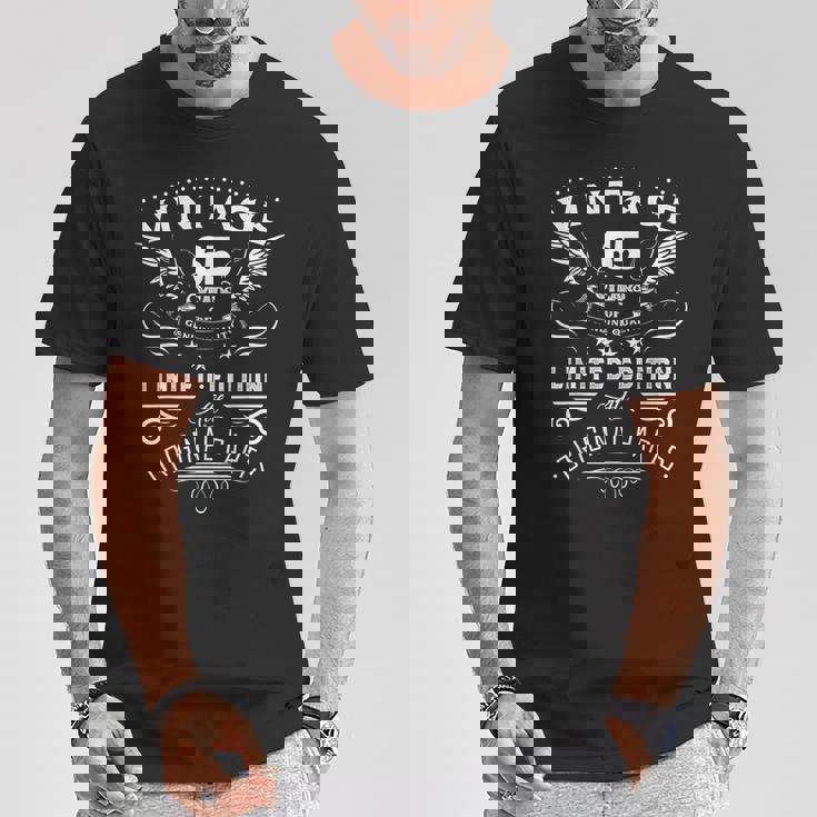 ヴィンテージ 65歳の誕生日 男性 65歳のギフト 65歳の誕生日 Tシャツ 面白い贈り物