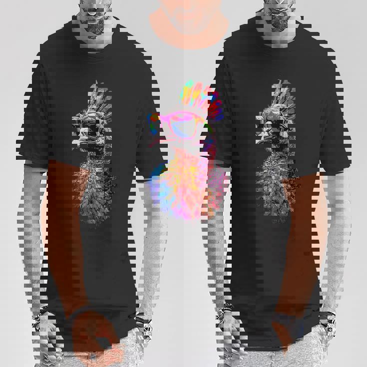 七面鳥 鳥 七面鳥 雉 七面鳥 Tシャツ 面白い贈り物