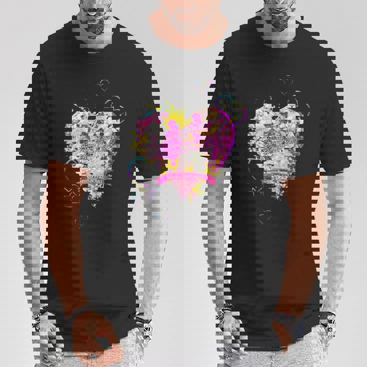 世界らん展2024 Tシャツ 面白い贈り物