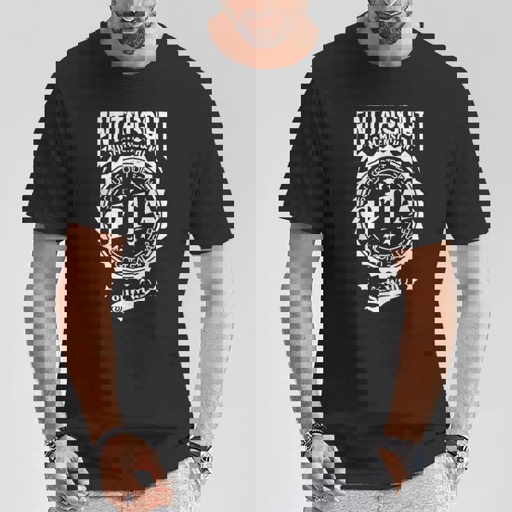 仕事のための面白いことわざ Pta Tシャツ 面白い贈り物