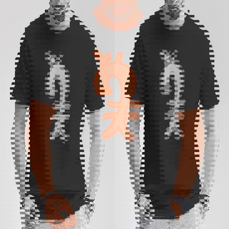 心臓大動脈主血管 動脈瘤サバイバー Tシャツ 面白い贈り物