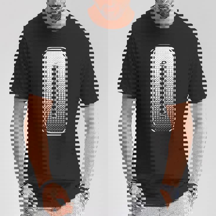 数字 0 ゼロ Tシャツ 面白い贈り物