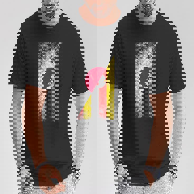 日本ウガンダ国旗 日本ウガンダ Tシャツ 面白い贈り物