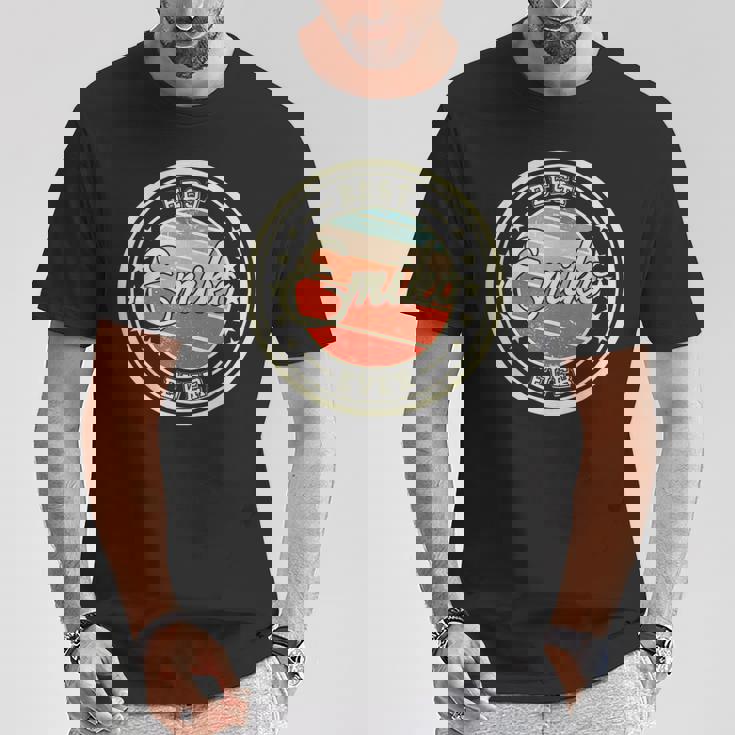 最高のエミコ これまでで面白いことを言うファーストネーム エミコ Tシャツ 面白い贈り物