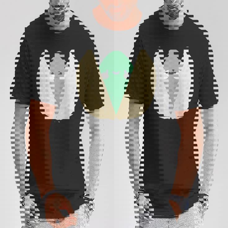 本当にピスタチオのように ピスタチオ Tシャツ 面白い贈り物