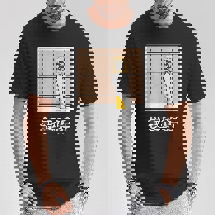 猫の手『ねこの一手』将棋 パロディ【どうぶつ フレンズ】面白 ネタ かわいい Tシャツ 面白い贈り物