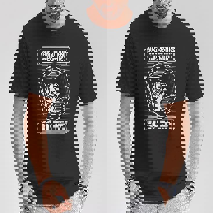 社会主義者のための左翼デザイン。 Tシャツ 面白い贈り物