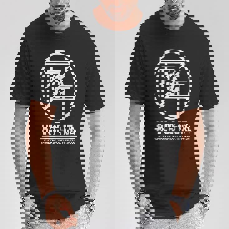 還暦祝い 1966年生まれ Hinoe Uma おしゃれ な モード系 ストリート デザイン 60歳 丙午 Tシャツ 面白い贈り物