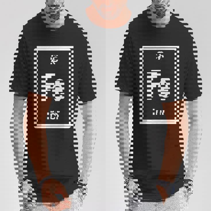 鉄 Tシャツ 面白い贈り物