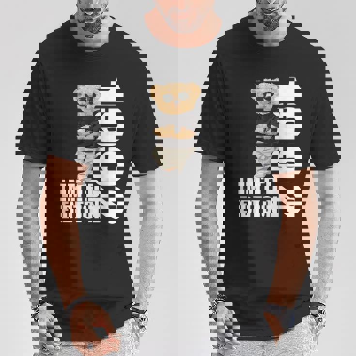 限定版 1992年 ベア・ベア 誕生日 1992年 ヴィンテージ 1992年 Tシャツ 面白い贈り物