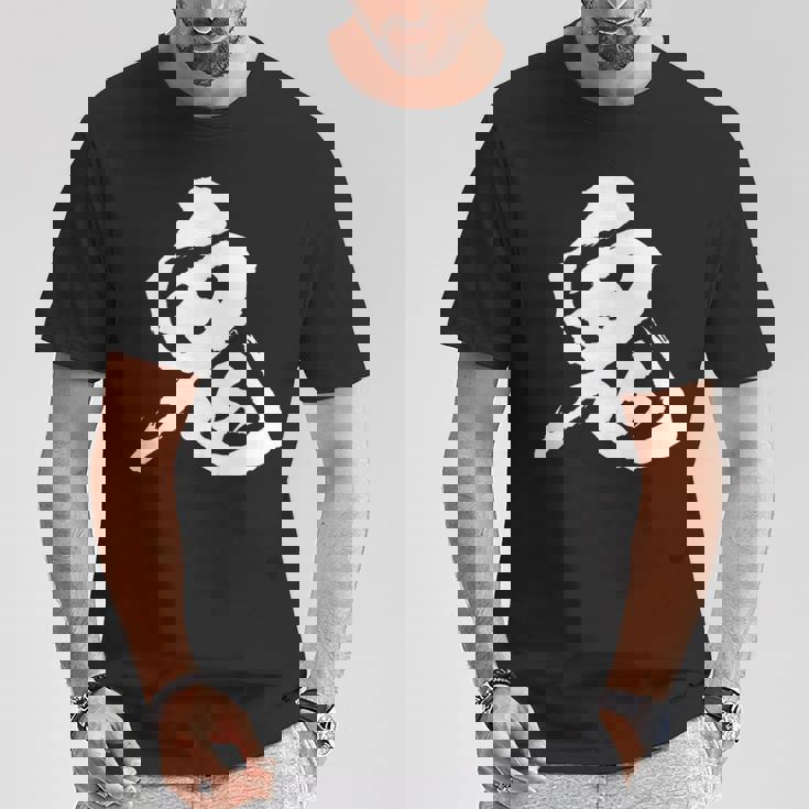 鬼 面白いtシャツ 文字入り メンズ おもしろ 筆文字 面白い 服 オリジナル おもしろグッズ 文字tシャツ ネタ Tシャツ 面白い贈り物