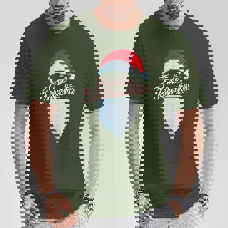 Frohe Weihnachten Christmas Xmas Weihnacht T-Shirt Lustige Geschenke