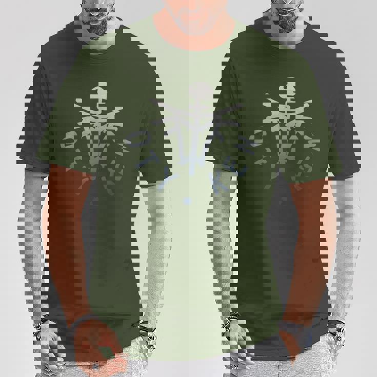 面白いデザイン Otyken Merry Christmas Otyken Tシャツ 面白い贈り物