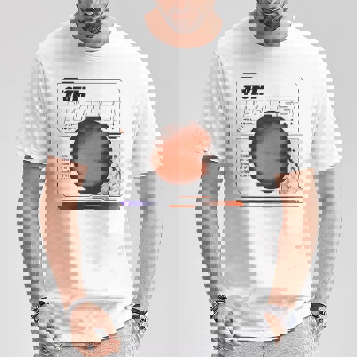 10Th Planet、Bjj、柔術、Mma、ノギ、グラップル、レスリング。 Tシャツ 面白い贈り物