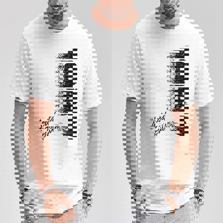 68年限定品 1957年 68歳の誕生日 Tシャツ 面白い贈り物