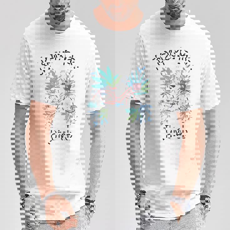 Je Peux Pas J'aiélo Bicyclette Extérieur Été Montagne T-Shirt Cadeaux drôles