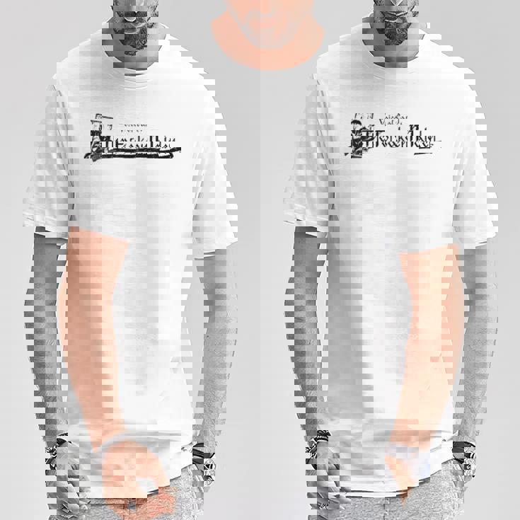 『Voice Of Cards できそこないの巫女』メインキャラクター Tシャツ 面白い贈り物