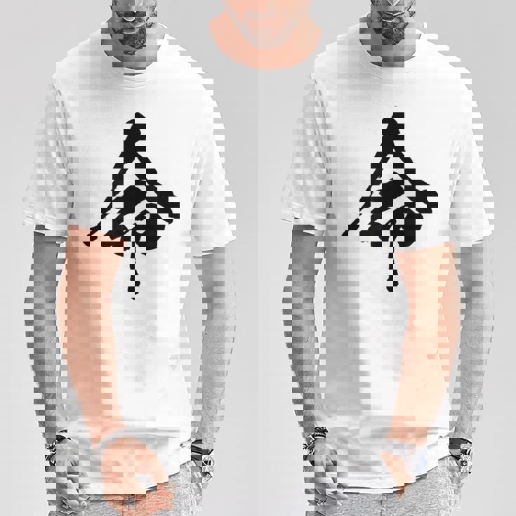 【命】一文字 文字入り 漢字 おもしろ 面白い 日本語 毛筆 書道 筆文字 言葉 和柄 日本 かっこいい お土産 文字 Tシャツ 面白い贈り物