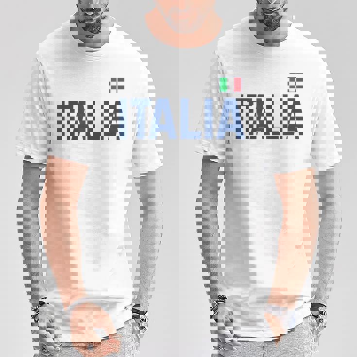 イタリア ギフト 女性 男性 子供 Tシャツ 面白い贈り物