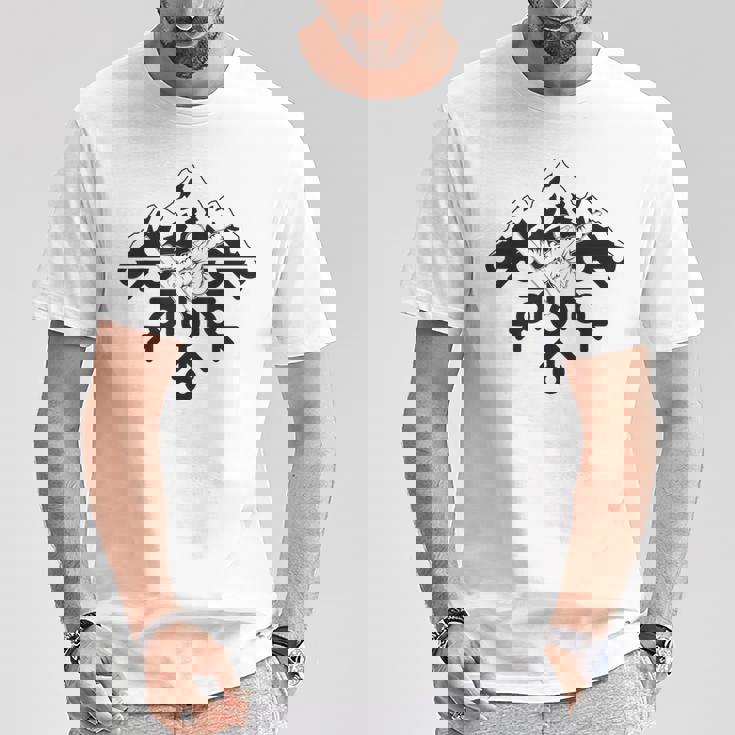 スノーボード スノボ スノーフレーク Tシャツ 面白い贈り物