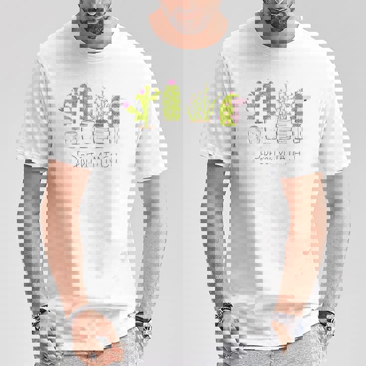 ハリネズミのパーフェクトマッチ Tシャツ 面白い贈り物