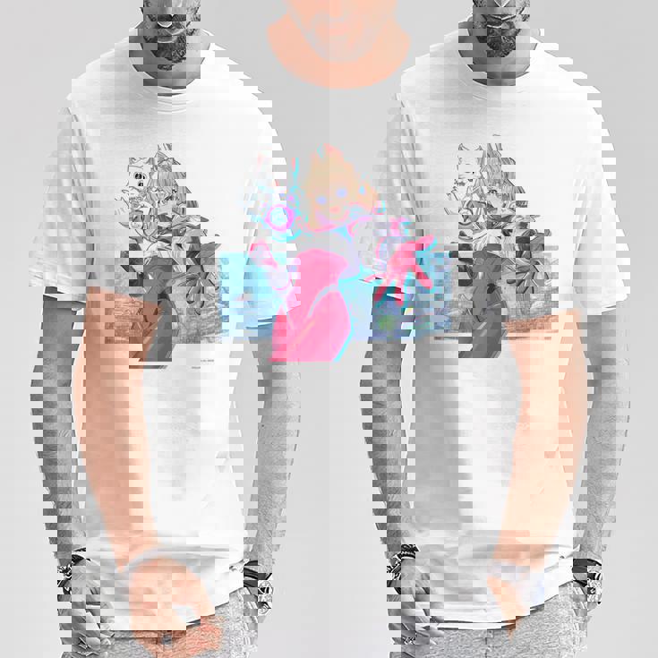 フェスバ 1Stアニバーサリーマリオン Tシャツ 面白い贈り物