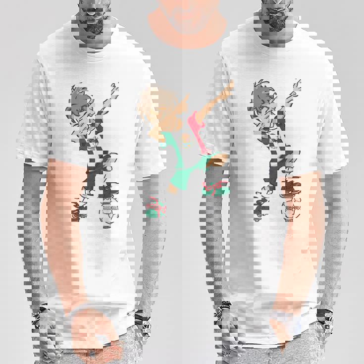 メキシコ国旗 Mexicooccer Flag メキシコ代表サッカー Tシャツ 面白い贈り物