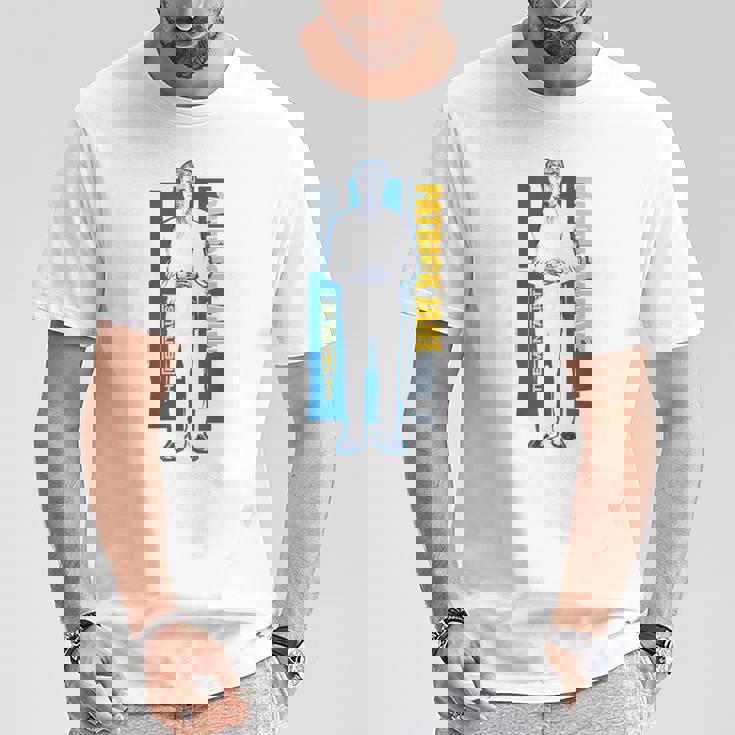 メンタリスト パトリック・ジェーン Tシャツ 面白い贈り物