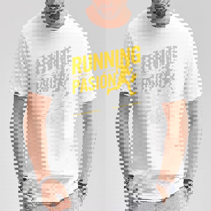 ランニングマン おもしろビール ギフト アイデア 面白い Tシャツ 面白い贈り物