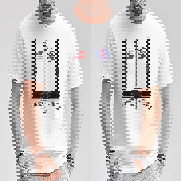 子供のための宇宙飛行士の衣装 男性女性宇宙服 Tシャツ 面白い贈り物